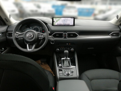 Mazda CX-5 Gebrauchtwagen