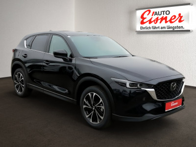 Mazda CX-5 Gebrauchtwagen