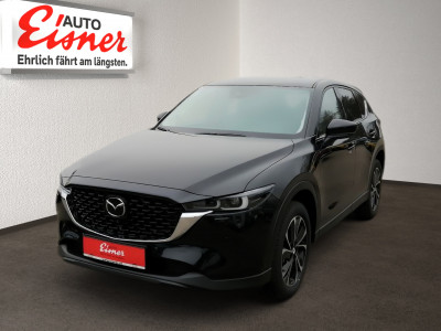 Mazda CX-5 Gebrauchtwagen