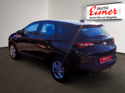 Opel Grandland X Gebrauchtwagen