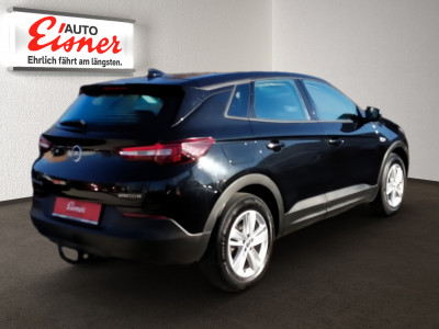 Opel Grandland X Gebrauchtwagen