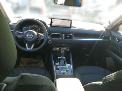 Mazda CX-5 Gebrauchtwagen