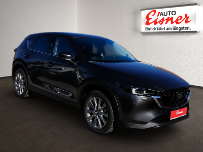 Mazda CX-5 Gebrauchtwagen