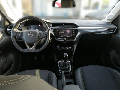 Opel Corsa Gebrauchtwagen