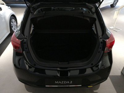 Mazda Mazda2 Gebrauchtwagen