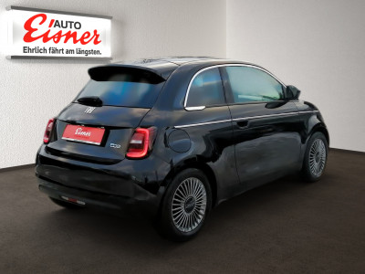 Fiat 500 Gebrauchtwagen