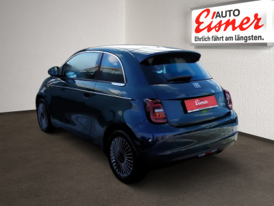 Fiat 500 Gebrauchtwagen