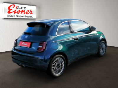 Fiat 500 Gebrauchtwagen