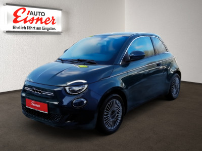 Fiat 500 Gebrauchtwagen