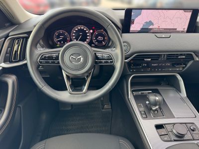 Mazda CX-60 Gebrauchtwagen