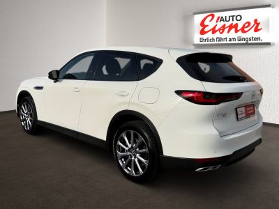 Mazda CX-60 Gebrauchtwagen