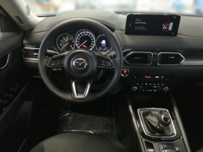 Mazda CX-5 Gebrauchtwagen