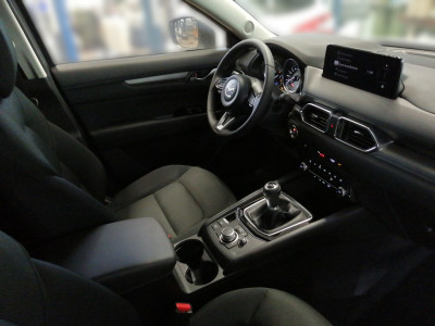 Mazda CX-5 Gebrauchtwagen