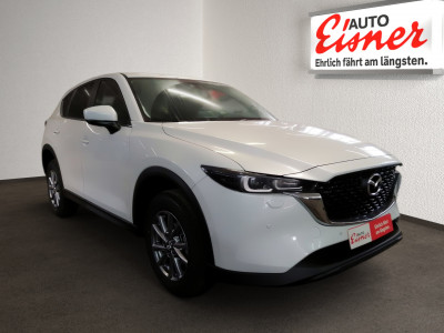 Mazda CX-5 Gebrauchtwagen