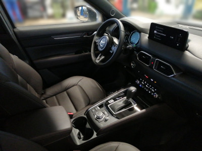 Mazda CX-5 Gebrauchtwagen