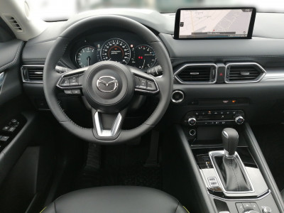 Mazda CX-5 Gebrauchtwagen