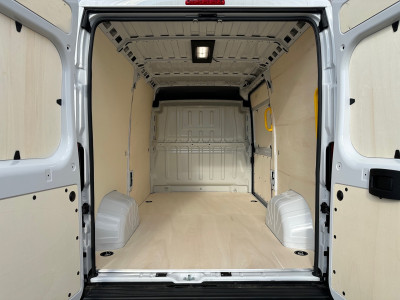 Fiat Ducato Gebrauchtwagen