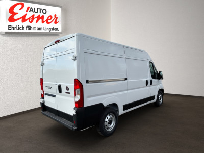 Fiat Ducato Gebrauchtwagen