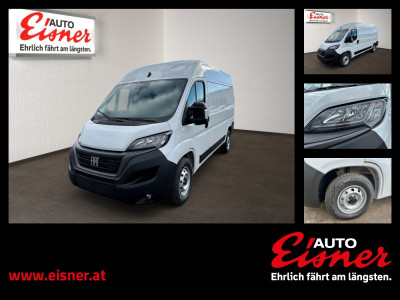 Fiat Ducato Gebrauchtwagen