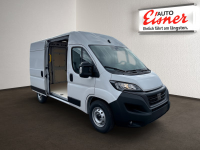 Fiat Ducato Gebrauchtwagen