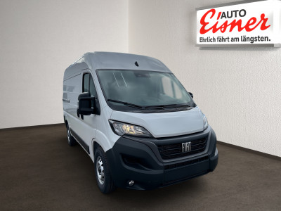 Fiat Ducato Gebrauchtwagen