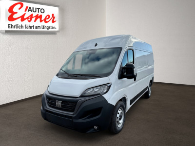 Fiat Ducato Gebrauchtwagen