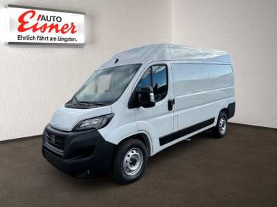 Fiat Ducato Gebrauchtwagen