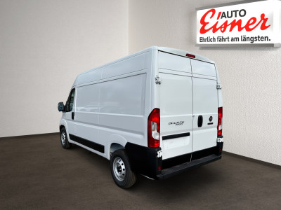 Fiat Ducato Gebrauchtwagen