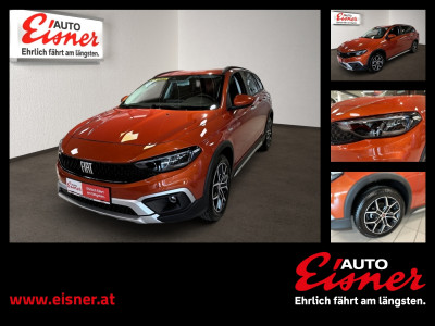 Fiat Tipo Gebrauchtwagen