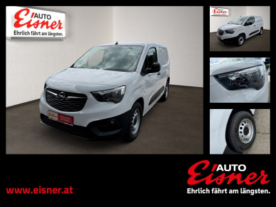 Opel Combo Gebrauchtwagen