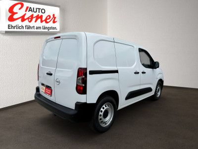 Opel Combo Gebrauchtwagen