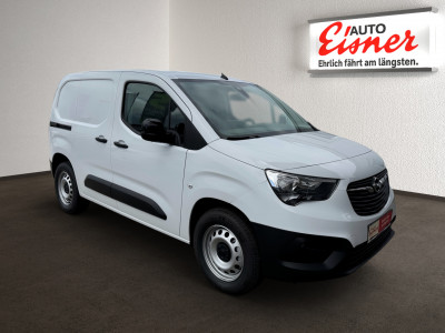 Opel Combo Gebrauchtwagen