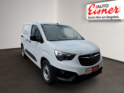 Opel Combo Gebrauchtwagen