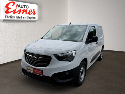 Opel Combo Gebrauchtwagen