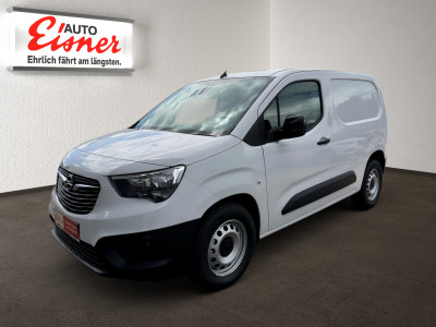 Opel Combo Gebrauchtwagen