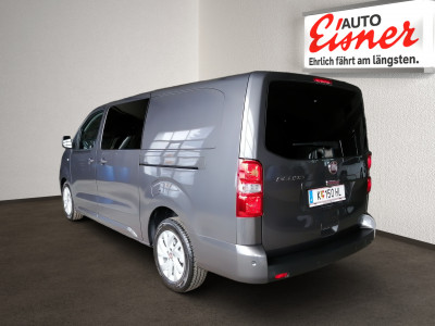 Fiat Scudo Gebrauchtwagen