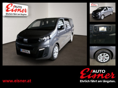 Fiat Scudo Gebrauchtwagen