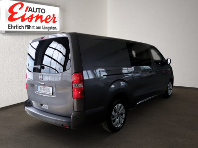 Fiat Scudo Gebrauchtwagen