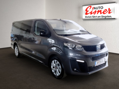 Fiat Scudo Gebrauchtwagen