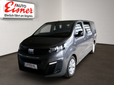 Fiat Scudo Gebrauchtwagen