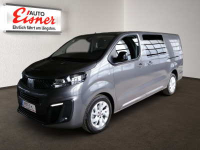 Fiat Scudo Gebrauchtwagen