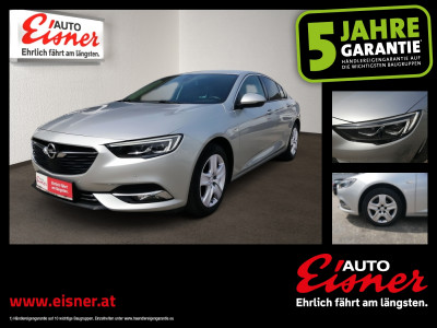 Opel Insignia Gebrauchtwagen