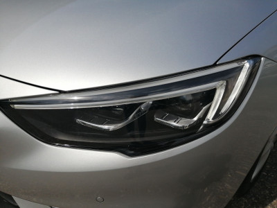 Opel Insignia Gebrauchtwagen