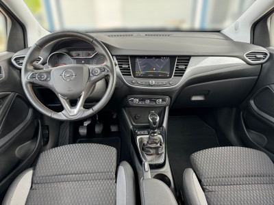 Opel Crossland X Gebrauchtwagen