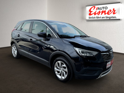 Opel Crossland X Gebrauchtwagen