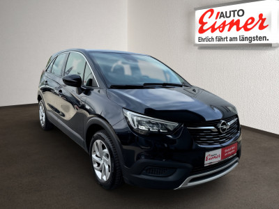 Opel Crossland X Gebrauchtwagen