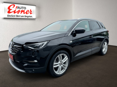 Opel Grandland X Gebrauchtwagen