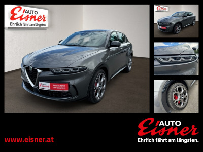 Alfa Romeo Tonale Gebrauchtwagen