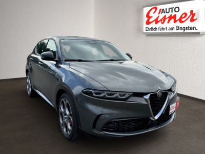 Alfa Romeo Tonale Gebrauchtwagen