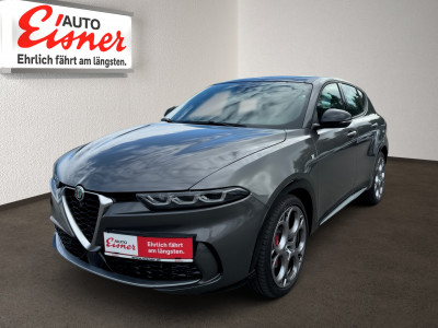 Alfa Romeo Tonale Gebrauchtwagen